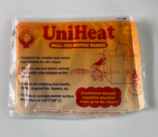 Heat Pack