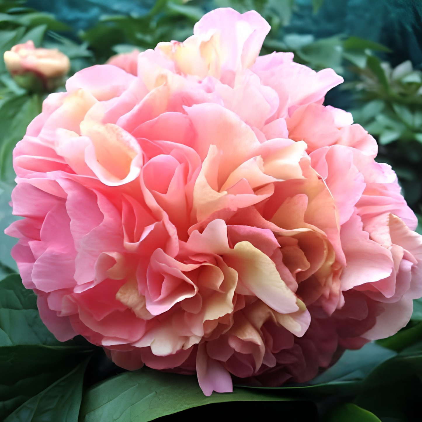 Lois Choice Peony