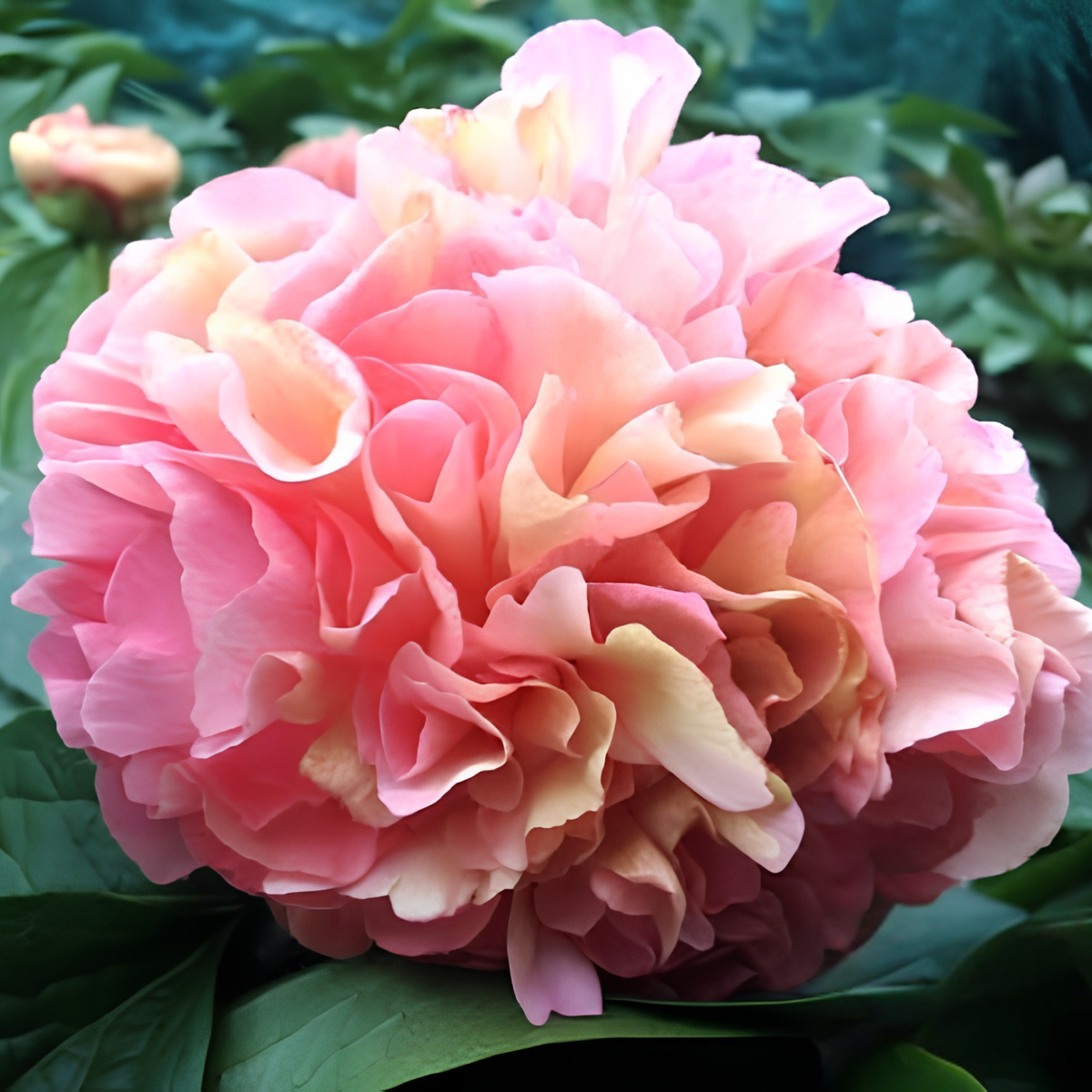 Lois Choice Peony