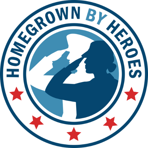 homeggrown by heroes